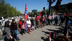 Fonda Permanente y Partido Comunista apuntan a "infiltrados" tras intento de agresión a alcalde Jadue