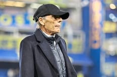 Alerta en el Boca Juniors de Carlos Palacios: Miguel Ángel Russo fue hospitalizado