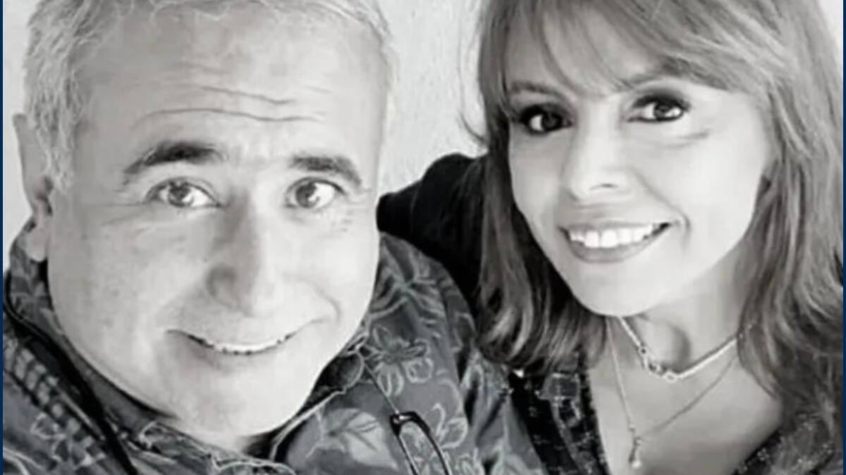 "Últimos días de nuestras breves vacaciones": Doctor Ugarte disfrutó de romántica escapada junto a su polola, Antonieta Ortiz