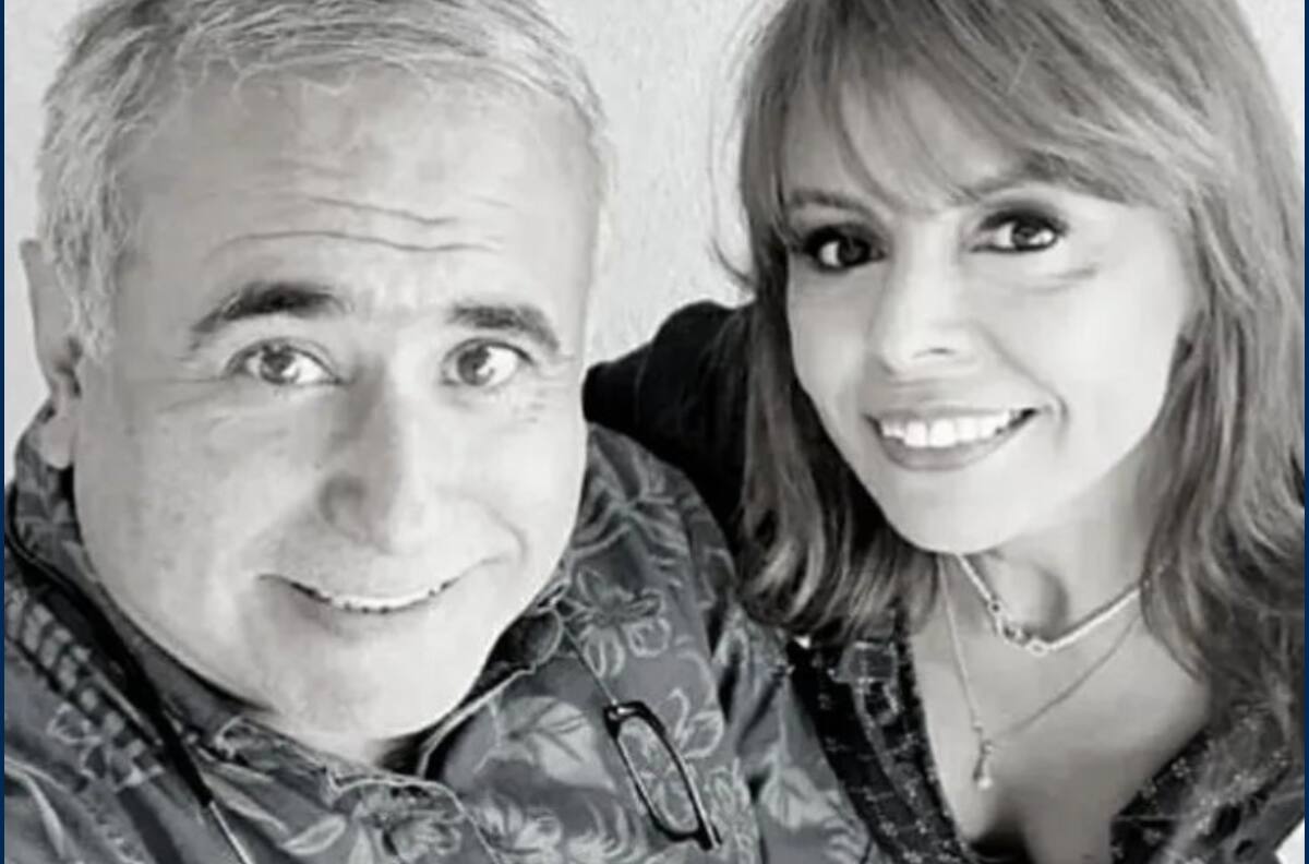 "Últimos días de nuestras breves vacaciones": Doctor Ugarte disfrutó de romántica escapada junto a su polola, Antonieta Ortiz