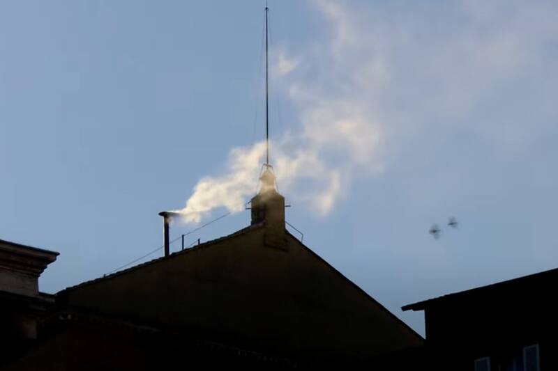 Este 8 de mayo se eligió un nuevo Papa en la Capilla Sixtina.