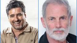 "No sabía cómo me llamaba, hue...": Actores de "Machos" rememoran divertidas anécdotas junto a Héctor "Tito" Noguera durante la teleserie