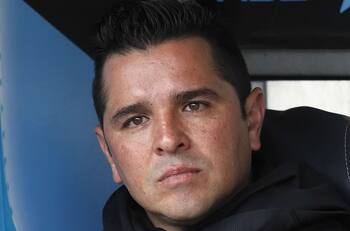 Real Garcilaso comunicó oficialmente el despido de Héctor Tapia