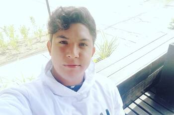 "Lukas te extrañará": Madre del hijo de "El Gitano" da su pesar por la muerte del cantante