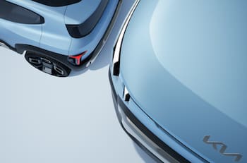 Esta conocida marca presentará tres modelos eléctricos