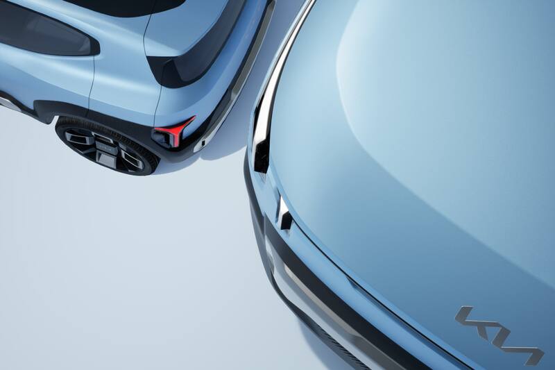 El nuevo compacto eléctrico de Kia promete una revolución en el segmento.