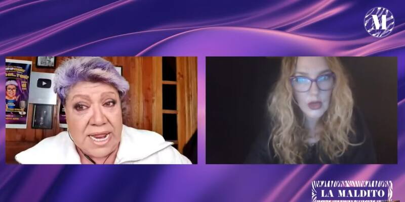 Créditos: Pantallazo YouTube