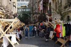 Los mejores panoramas para hacer en Santiago durante el primer fin de semana de noviembre