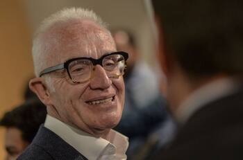 Pedro Carcuro fue duramente criticado por sus comentarios en el Clásico Universitario Femenino