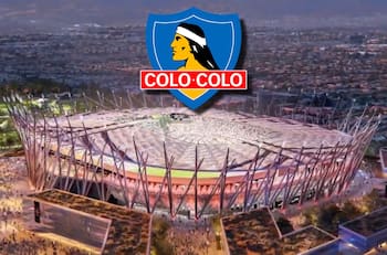 “El nuevo Estadio Monumental es muy difícil de construir; ahora se quiere formar una comisión nueva”