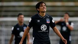 Las preocupantes estadísticas de Matías Fernández que inquietan en Colo Colo