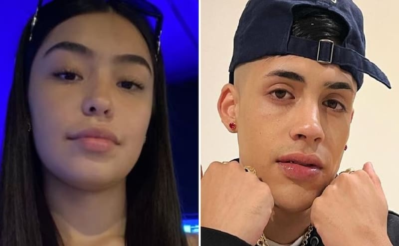 demandará a Cris MJ. Créditos: Instagram