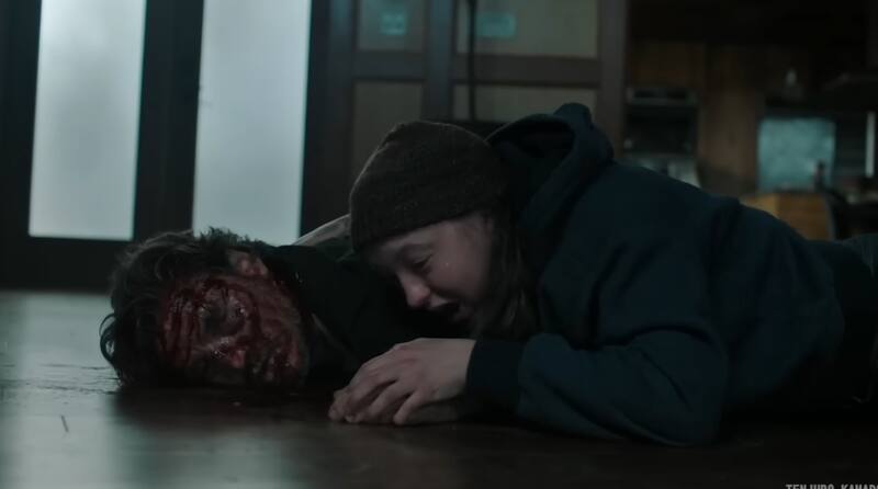 El segundo episodio nos dio una de las postales más desgarradoras de la serie.