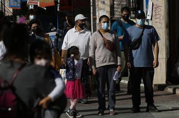 Región Metropolitana en Fase 3: Revisa nuevos aforos permitidos y cómo funcionará el comercio