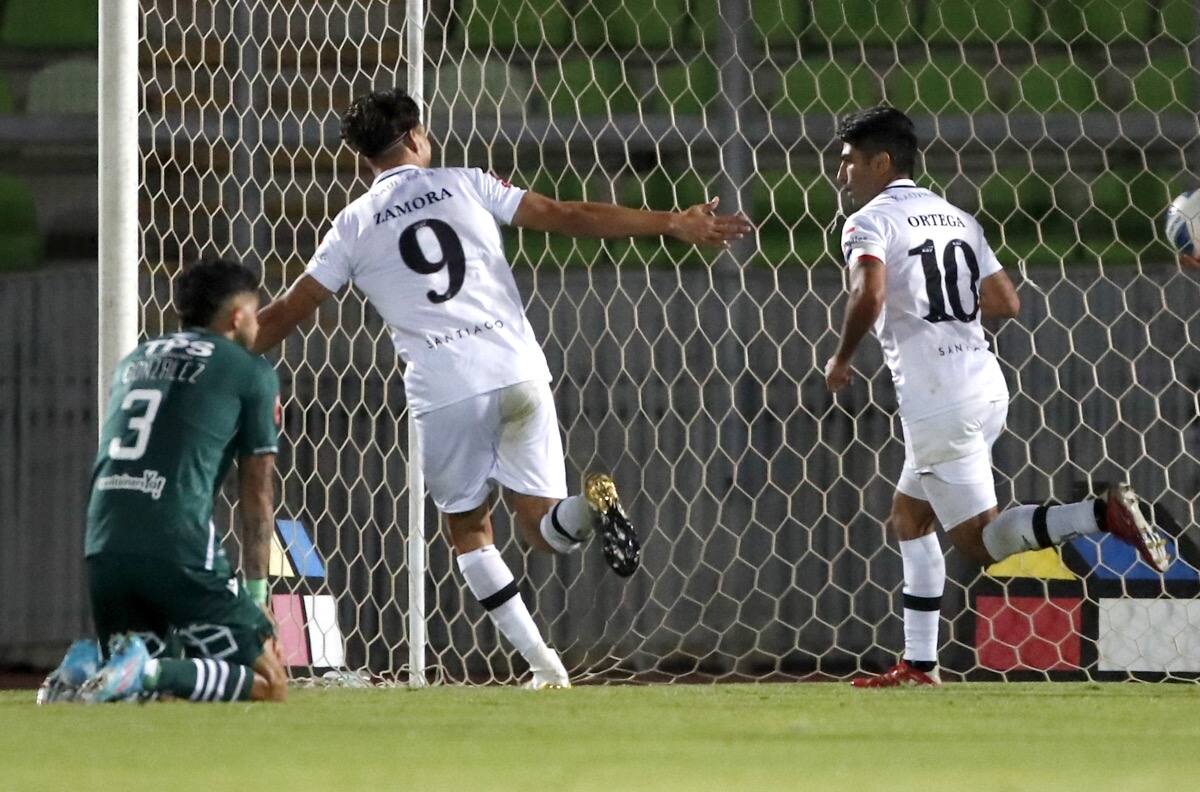 Primera B: así quedó la Tabla de Promedios tras el término de la fecha 8