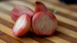 Receta de cebollas en escabeche: Conoce cómo preparar esta deliciosa conserva fácilmente
