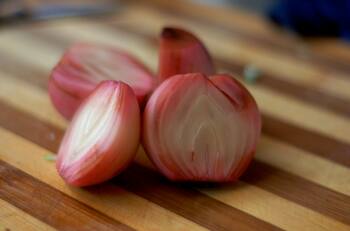 Receta de cebollas en escabeche: Conoce cómo preparar esta deliciosa conserva fácilmente