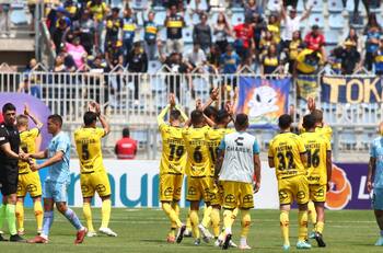 Everton planea dar de baja a una de sus figuras para liberar un cupo de extranjeros