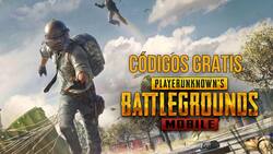 PUBG Mobile: Revisa los códigos para conseguir cosas gratis en febrero