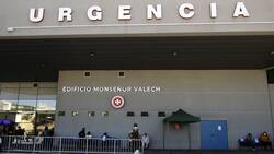 "Extrema gravedad": Posta Central actualizó estado de periodista baleada en marcha del 1 de mayo