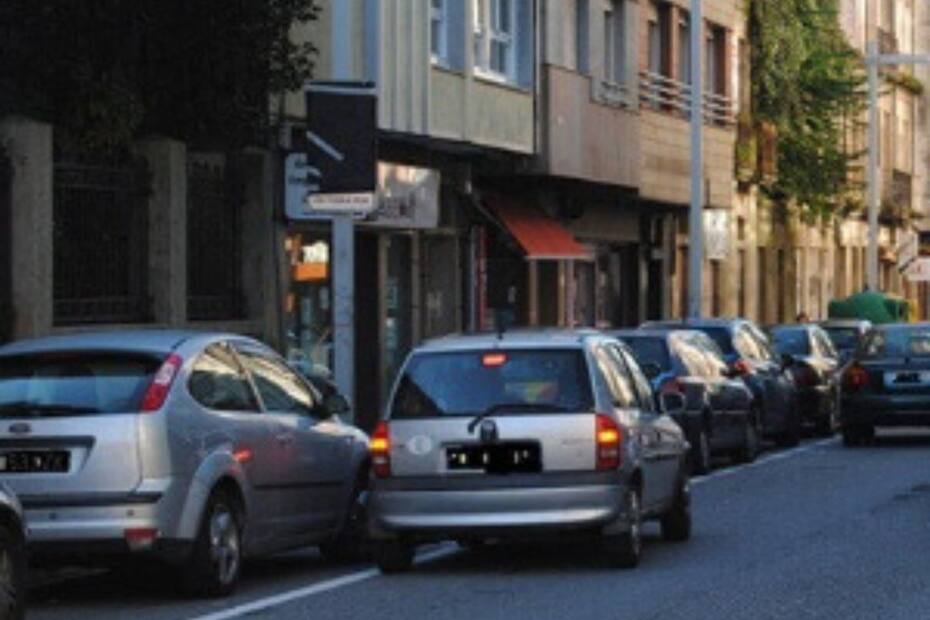 Se considera una falta Menos Grave y está sujeta a multas.
Créditos: Práctica Test.