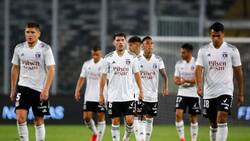 Colo Colo podría tener baja de último minuto de cara al Superclásico ante la U