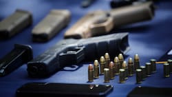 Cae banda de venezolanos y chilenos que traficaban en el pleno centro de la ciudad: decomisaron 24 kilos de droga