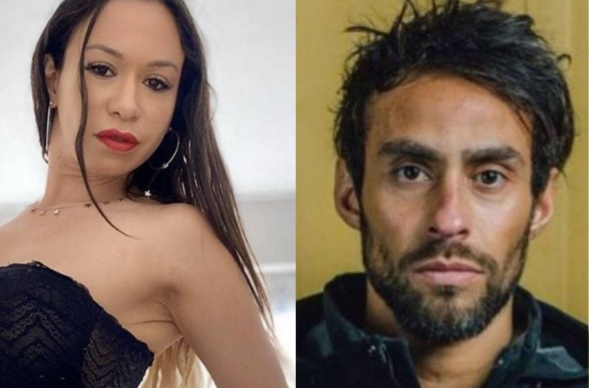 Natthy Chilena arremete contra Mago Valdivia: aseguró que tuvo un affaire con el exfutbolista
