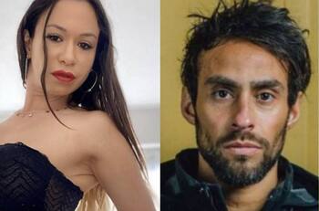 Natthy Chilena arremete contra Mago Valdivia: aseguró que tuvo un affaire con el exfutbolista