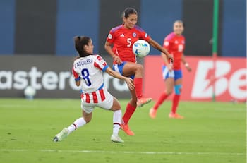 Chile vs. Paraguay: hora y dónde ver a La Roja en las eliminatorias mundialistas