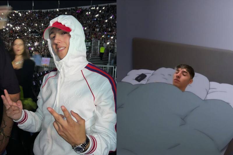 Los memes que surgieron tras la funa conta Pailita