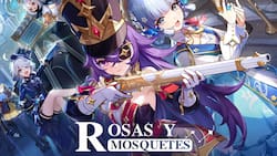 Consigue Protogemas gratis en enero: Códigos Genshin Impact 2024