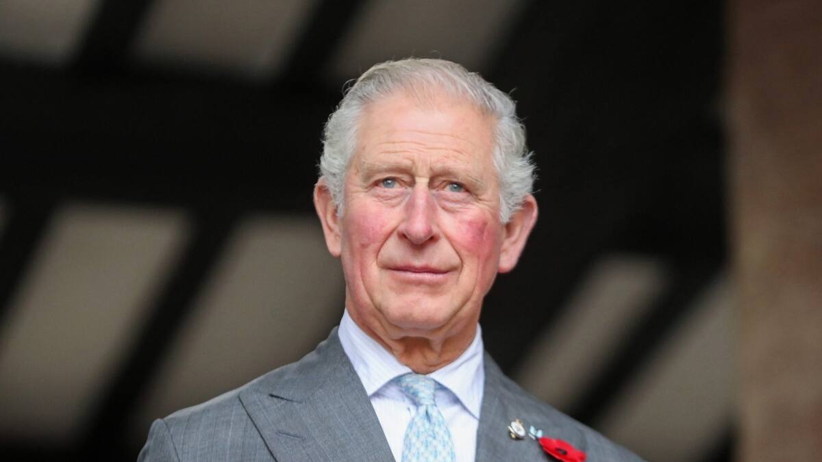 Durante una salida con la Reina Camilla: Así respondió el Rey Carlos III a un niño que le preguntó su edad