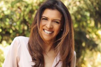 "La fiesta de 50 años de Lucho Jara era una alpargata al lado de eso": Ivette Vergara contó detalles de la fiesta de aniversario de TVN