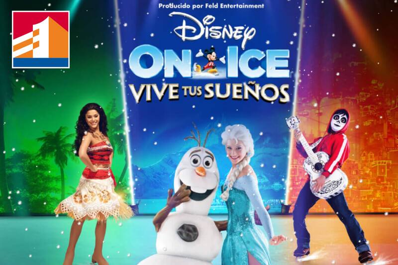 Revisa cómo acceder a las ofertas en las entradas.