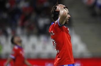 Se le acaban las opciones: El complejo momento que vive Ben Brereton para decidir su futuro