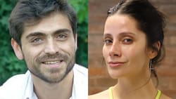 Aseguran que pasada relación de Martina Orrego y Etienne Bobenreith comenzó con una infidelidad