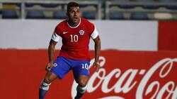 El "9" de clase mundial que haría dupla con César Pinares en Gremio