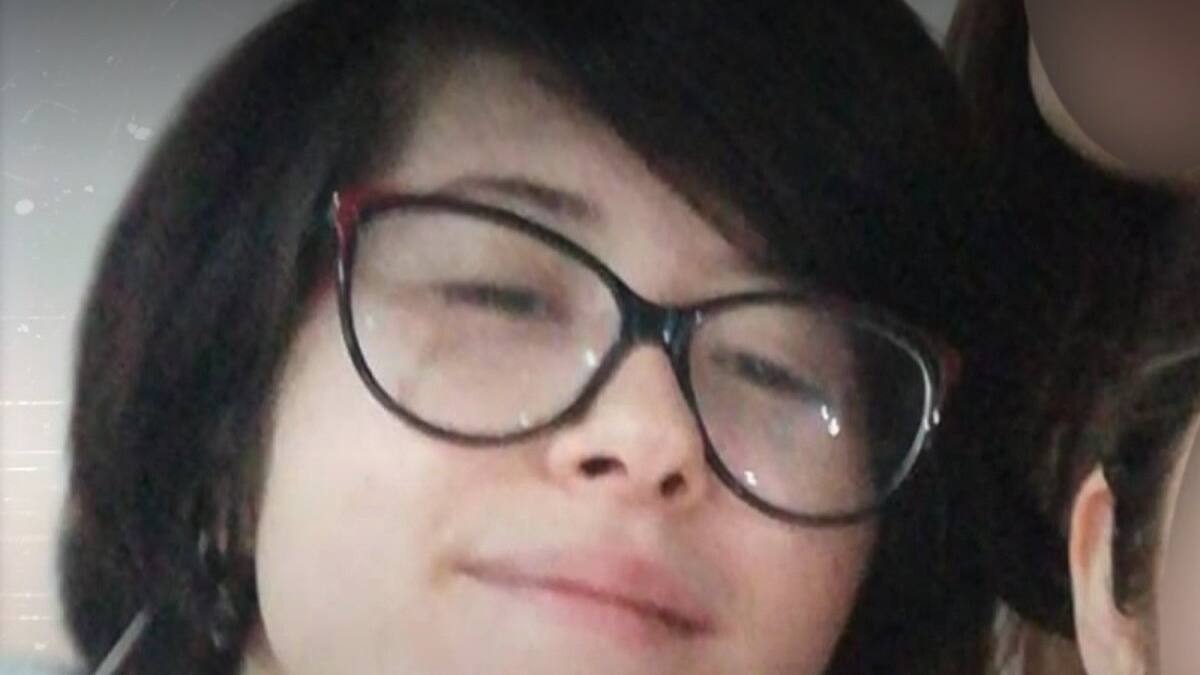 Lamentable noticia: Encuentran muerta a joven desaparecida de La Florida