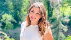 "Me saqué las uñas de nerviosa": Mafe Bertero mostró cómo el estrés ha afectado en su vida