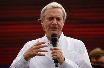 Kast anunció que este martes presentará su programa de gobierno e insiste en debatir con Boric