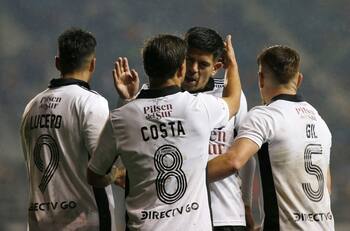 Los 4 damnificados en Colo Colo tras las llegadas de Agustín Bouzat y Marco Rojas