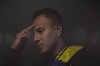 VIDEO | "Un Saiyajin": la notable presentación con Gokú del nuevo refuerzo de Everton