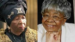 Luto en Marvel: Estrella de "Black Panther", Dorothy Steel, falleció a sus 95 años