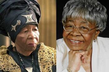 Luto en Marvel: Estrella de "Black Panther", Dorothy Steel, falleció a sus 95 años
