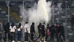 Estadio del fútbol chileno le cerró las puertas a Colo Colo tras los incidentes en el Monumental
