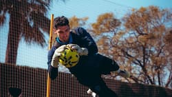 Sonó en Colo Colo, pero ya tendría asegurada su continuidad en Europa: “En estos días firmará”