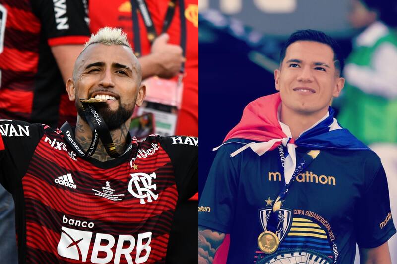 Tendrá enfrentamiento entre chilenos