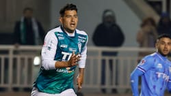 Irá en busca del ascenso: Enzo Gutiérrez tiene nuevo club tras su triste salida de Wanderers