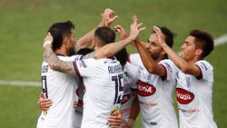 Sorpresa: ANFP revierte fallo en el caso Deportes Melipilla y los "Potros" zafan de la desafiliación